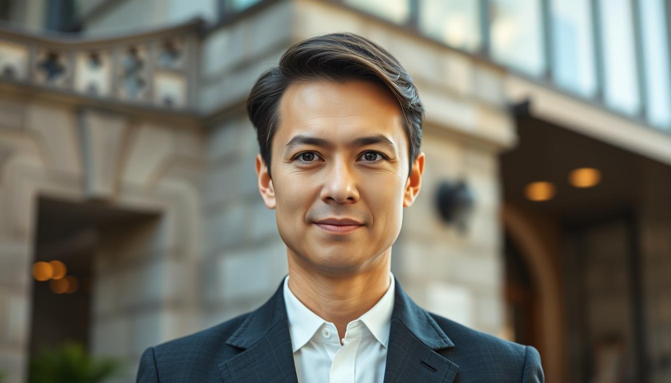 Property transfer support advisor