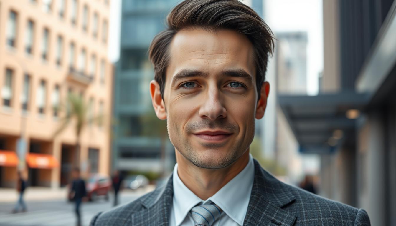 Property transactions support specialist