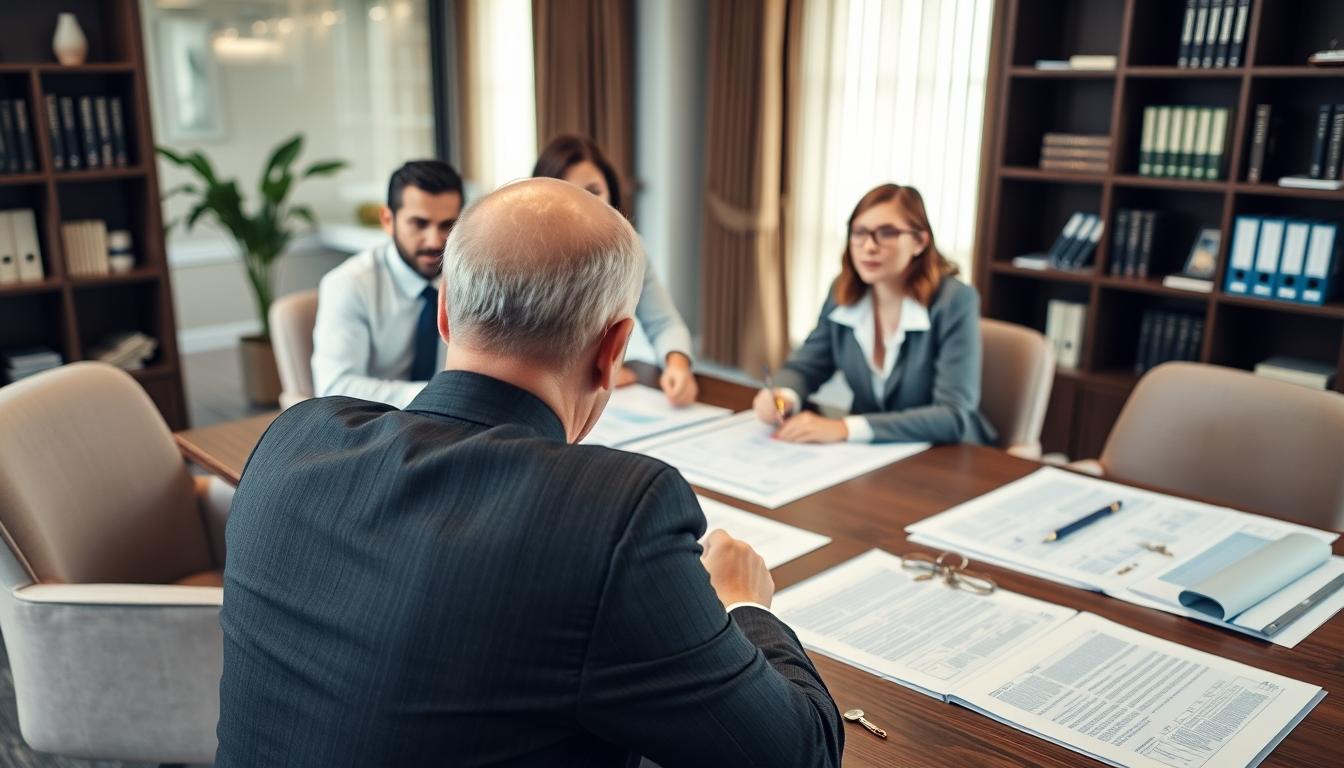 Real estate closing preparation and transaction documents